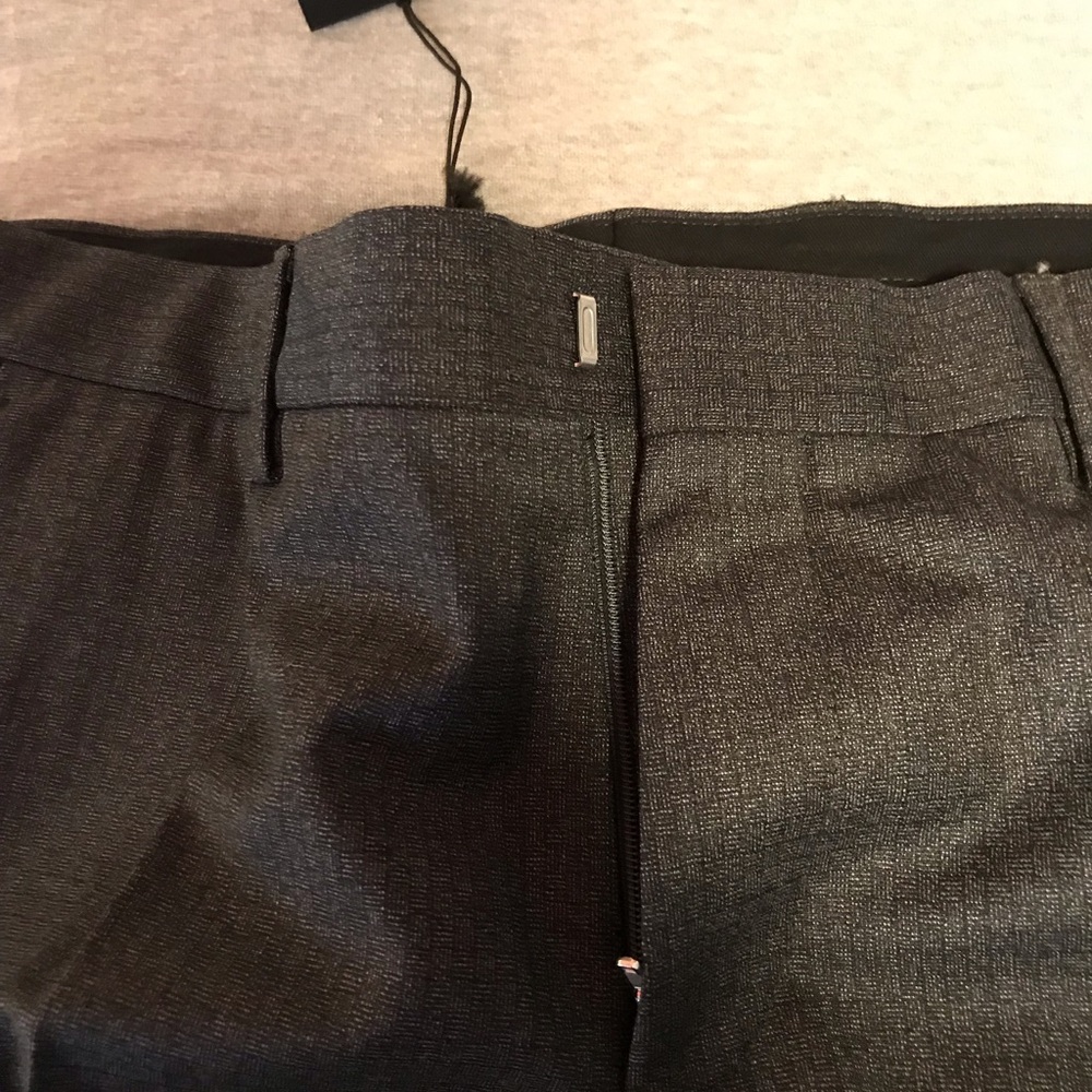 Hugo Boss Slacks - Picture 3 of 4